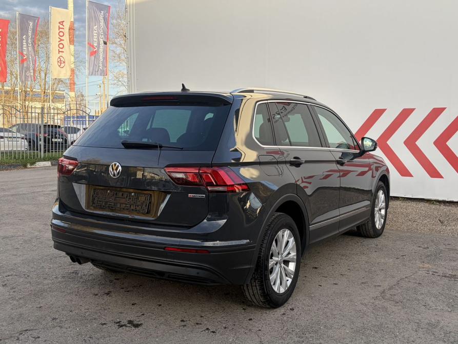 Volkswagen Tiguan II Пермь  - изображение 5
