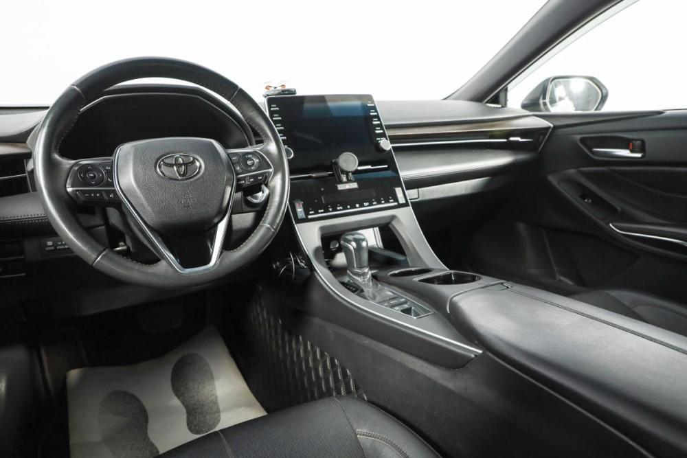 Toyota Avalon V Новосибирск  - изображение 8