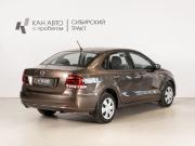 Volkswagen Polo V Рестайлинг Казань  - изображение 11