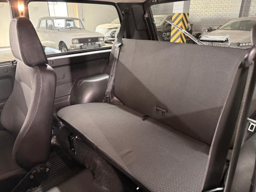 Lada (ВАЗ) 2121 (4x4) I Рестайлинг Екатеринбург  - изображение 12