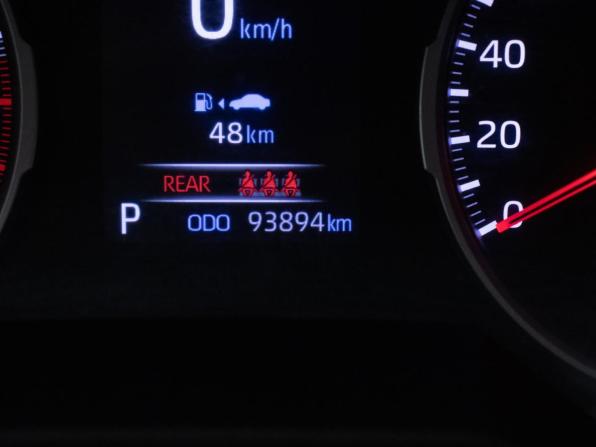 Toyota RAV4 V (XA50) с пробегом 2021 года, цена 3 145 000 рублей, 94000 км, внедорожник, Автокод Объявления