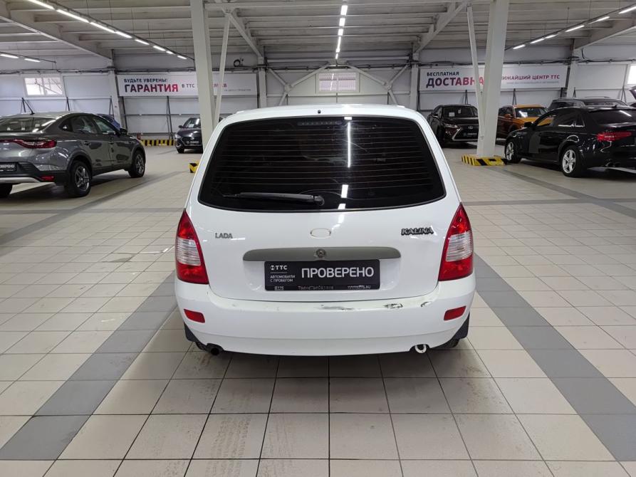 Lada (ВАЗ) Kalina I Набережные Челны  - изображение 7