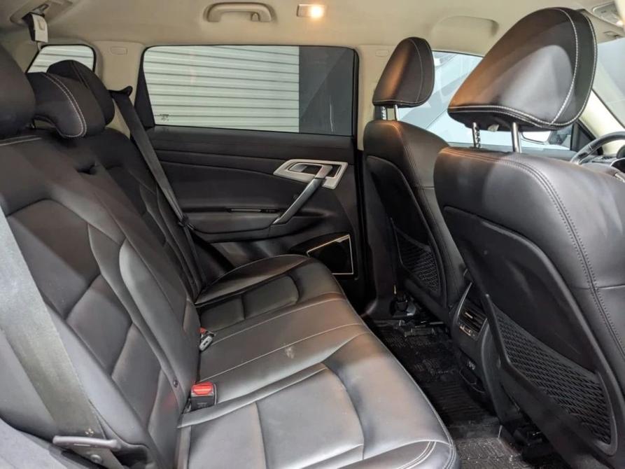 Geely Atlas I Пермь  - изображение 12
