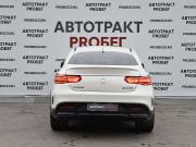 Mercedes-Benz GLE Coupe AMG I (C292) Владимир  - изображение 17