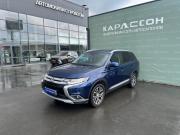 Mitsubishi Outlander III Рестайлинг Екатеринбург  - изображение 13