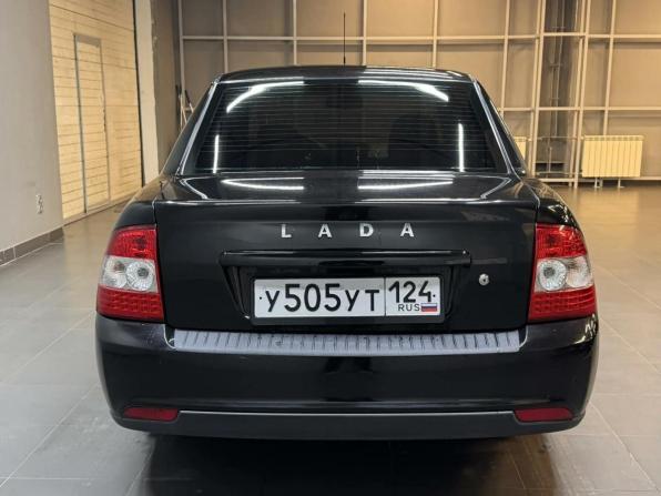 Lada (ВАЗ) Priora I Рестайлинг с пробегом 2015 года, цена 497 000 рублей, 210646 км, седан, Автокод Объявления