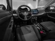 Mitsubishi Lancer X Москва  - изображение 25
