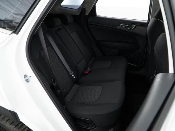Kia Sportage V с пробегом 2023 года, цена 3 286 050 рублей, 23952 км, внедорожник, Автокод Объявления