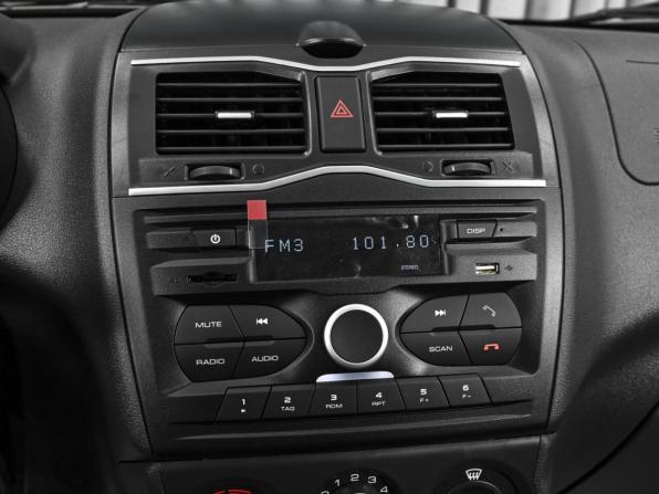Lada (ВАЗ) Granta I Рестайлинг с пробегом 2026 года, цена 1 279 000 рублей, 8 км, седан, Автокод Объявления