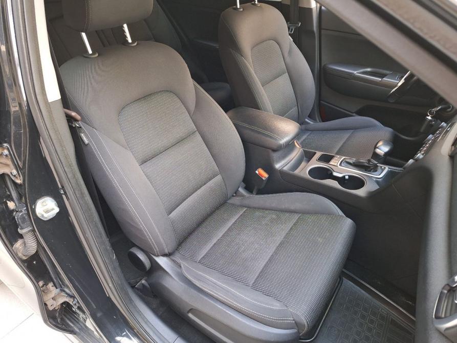 Kia Sportage IV Челябинск  - изображение 19