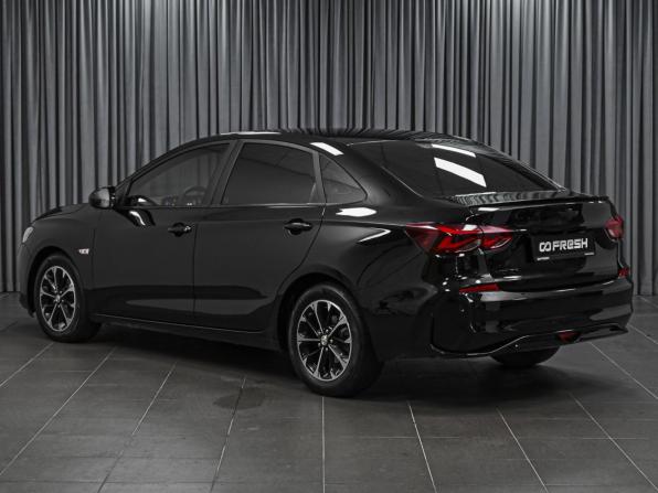 Chevrolet Monza II Рестайлинг с пробегом 2023 года, цена 1 691 000 рублей, 27107 км, седан, Автокод Объявления