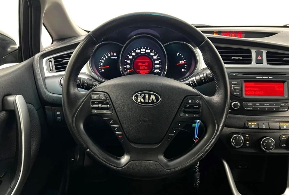 Kia Ceed II Нижний Новгород  - изображение 17