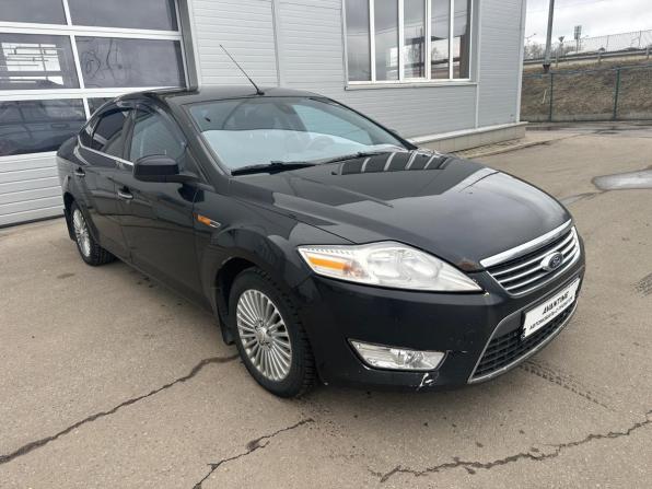 Ford Mondeo IV с пробегом 2010 года, цена 474 000 рублей, 342480 км, седан, Автокод Объявления