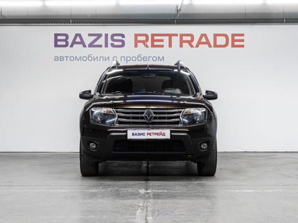 Renault Duster I с пробегом 2014 года, цена 887 000 рублей, 136375 км, внедорожник, Автокод Объявления