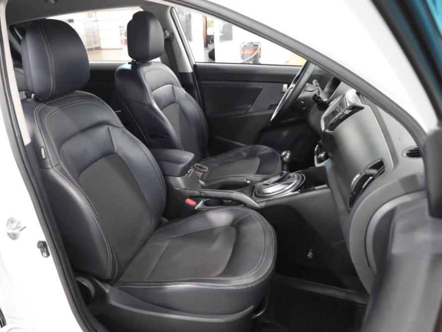 Kia Sportage III Ростов-на-Дону  - изображение 8
