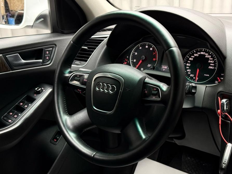 Audi Q5 I (8R) Ижевск  - изображение 12