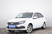 Lada (ВАЗ) Granta I Рестайлинг Пермь  - изображение 25