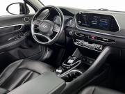 Hyundai Sonata VIII (DN8) Калининград  - изображение 37