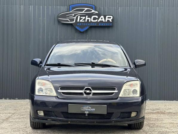 Opel Vectra C с пробегом 2003 года, цена 299 000 рублей, 322000 км, седан, Автокод Объявления