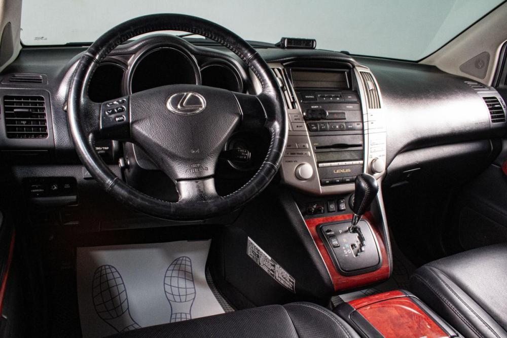 Lexus RX II Рестайлинг Сургут  - изображение 12