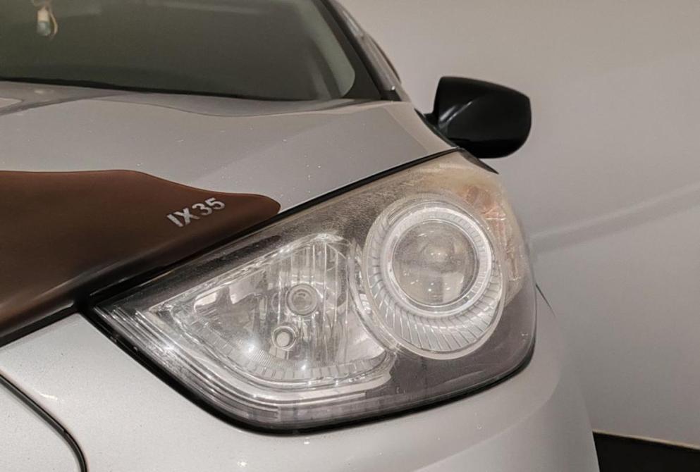 Hyundai ix35 I Ярославль  - изображение 19