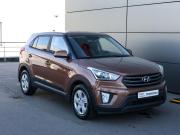 Hyundai Creta I Москва  - изображение 18