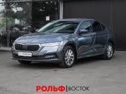 Skoda Octavia IV (A8) Москва  - изображение 25