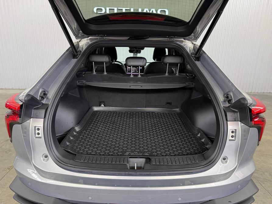 Haval F7x II Краснодар  - изображение 20