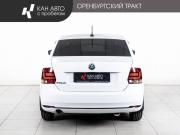 Volkswagen Polo V Рестайлинг Казань  - изображение 19