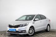 Kia Rio III Рестайлинг Пермь  - изображение 26