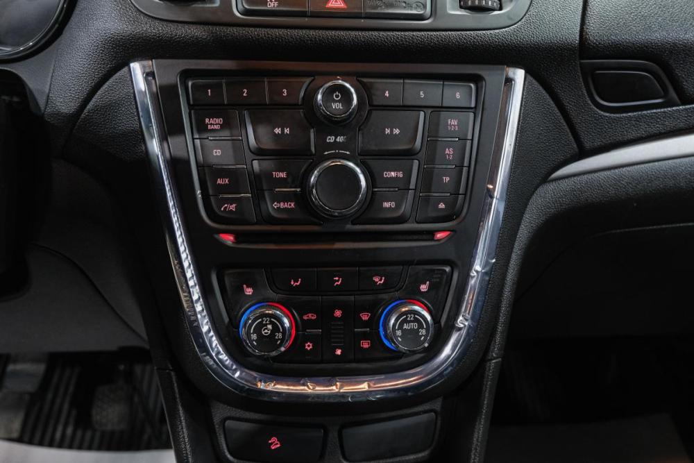 Opel Mokka I Новокузнецк  - изображение 26