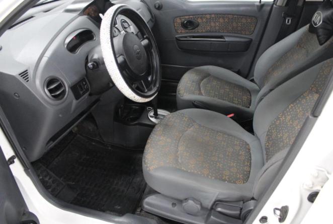 Chevrolet Spark II с пробегом 2007 года, цена 385 000 рублей, 135000 км, хэтчбек, Автокод Объявления