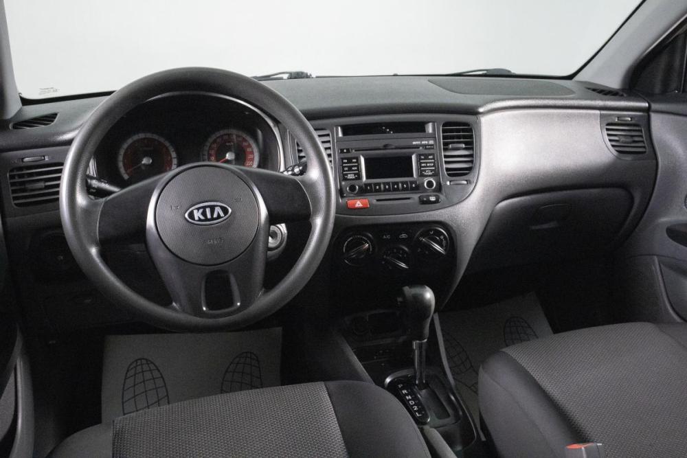 Kia Rio II Рестайлинг Сургут  - изображение 11