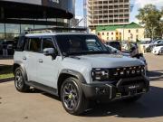 JETOUR T2 Москва  - изображение 23