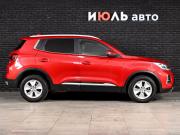 Chery Tiggo 4 Pro I Рестайлинг Екатеринбург  - изображение 27