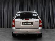 Chevrolet Lacetti I Тюмень  - изображение 19