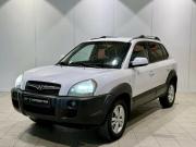 Hyundai Tucson I Самара  - изображение 18