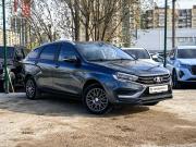 Lada (ВАЗ) Vesta I Рестайлинг (NG) Санкт-Петербург  - изображение 17