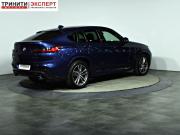 BMW X4 II (G02) Белгород  - изображение 23