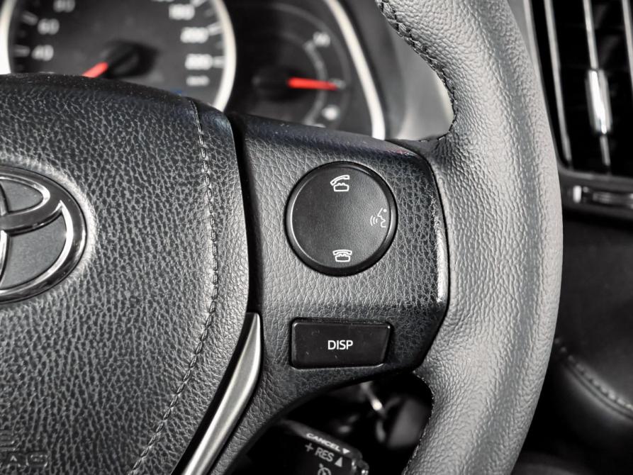 Toyota RAV4 IV (XA40) Екатеринбург  - изображение 16
