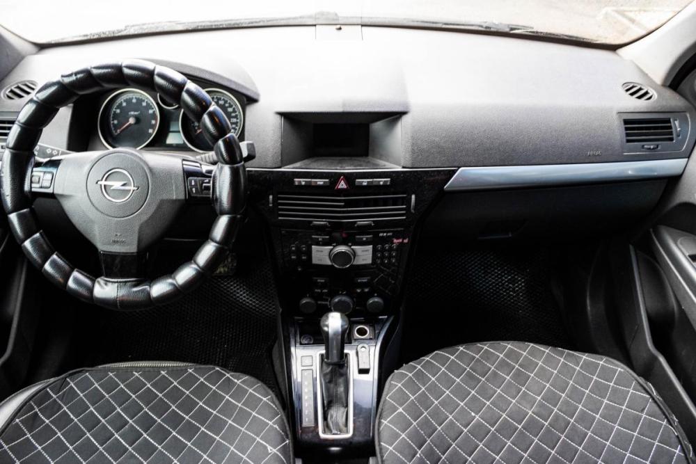 Opel Astra H Рестайлинг Уфа  - изображение 5