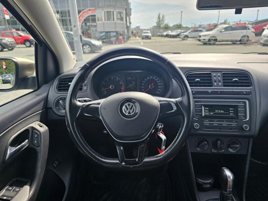 Volkswagen Polo V Рестайлинг Тюмень  - изображение 15