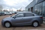Kia Rio IV Стерлитамак  - изображение 25