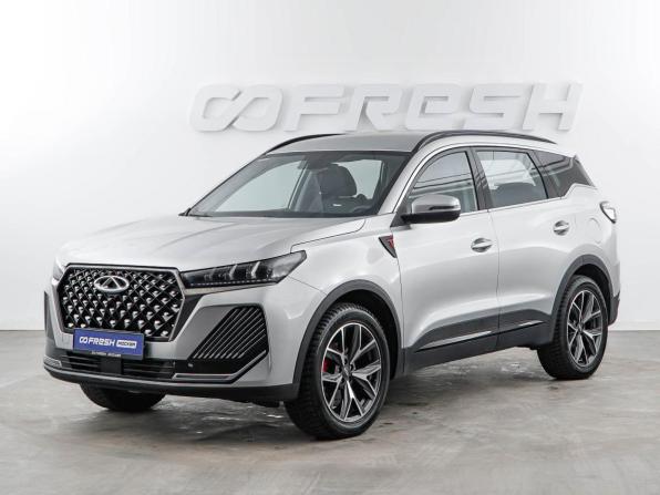 Chery Tiggo 7 Pro Max I Рестайлинг с пробегом 2024 года, цена 2 087 444 рубля, 33885 км, внедорожник, Автокод Объявления