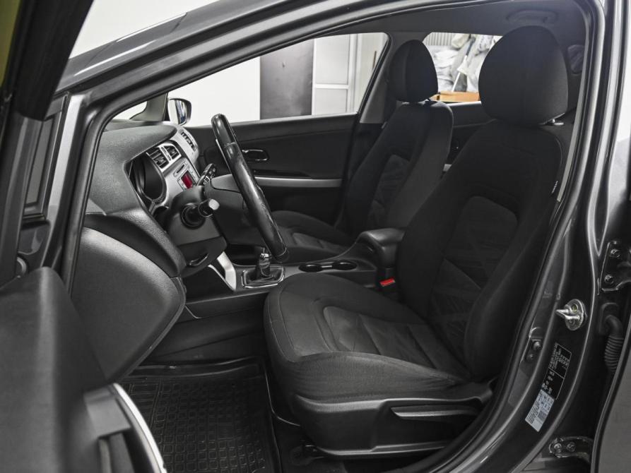 Kia Ceed II Ставрополь  - изображение 10