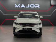 Geely Coolray I Москва  - изображение 57