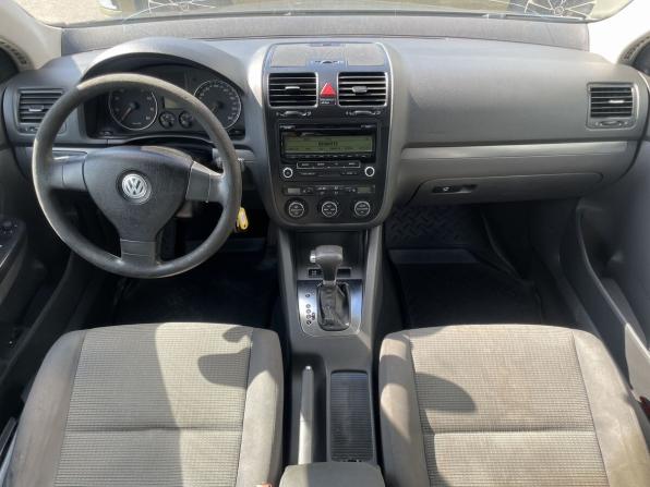Volkswagen Jetta V с пробегом 2008 года, цена 419 000 рублей, 406062 км, седан, Автокод Объявления