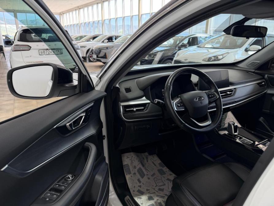 Chery Tiggo 7 Pro I Новороссийск  - изображение 8