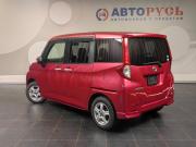 Toyota Roomy I Москва  - изображение 25