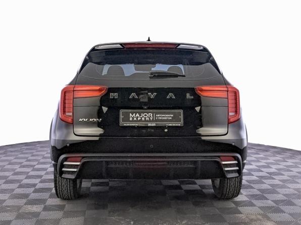 Haval Jolion I Рестайлинг с пробегом 2024 года, цена 1 860 000 рублей, 38517 км, внедорожник, Автокод Объявления